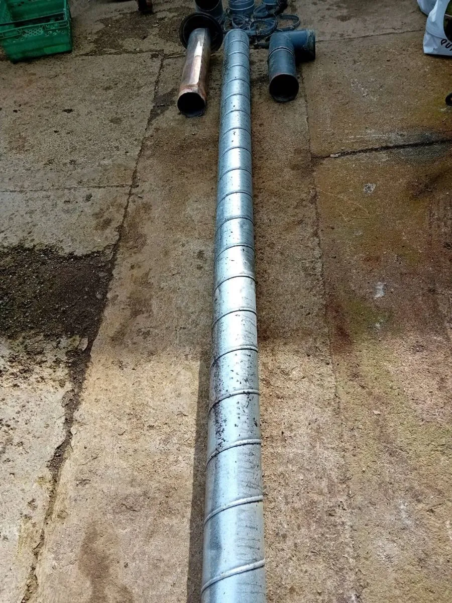 STOVE PIPE - Image 4