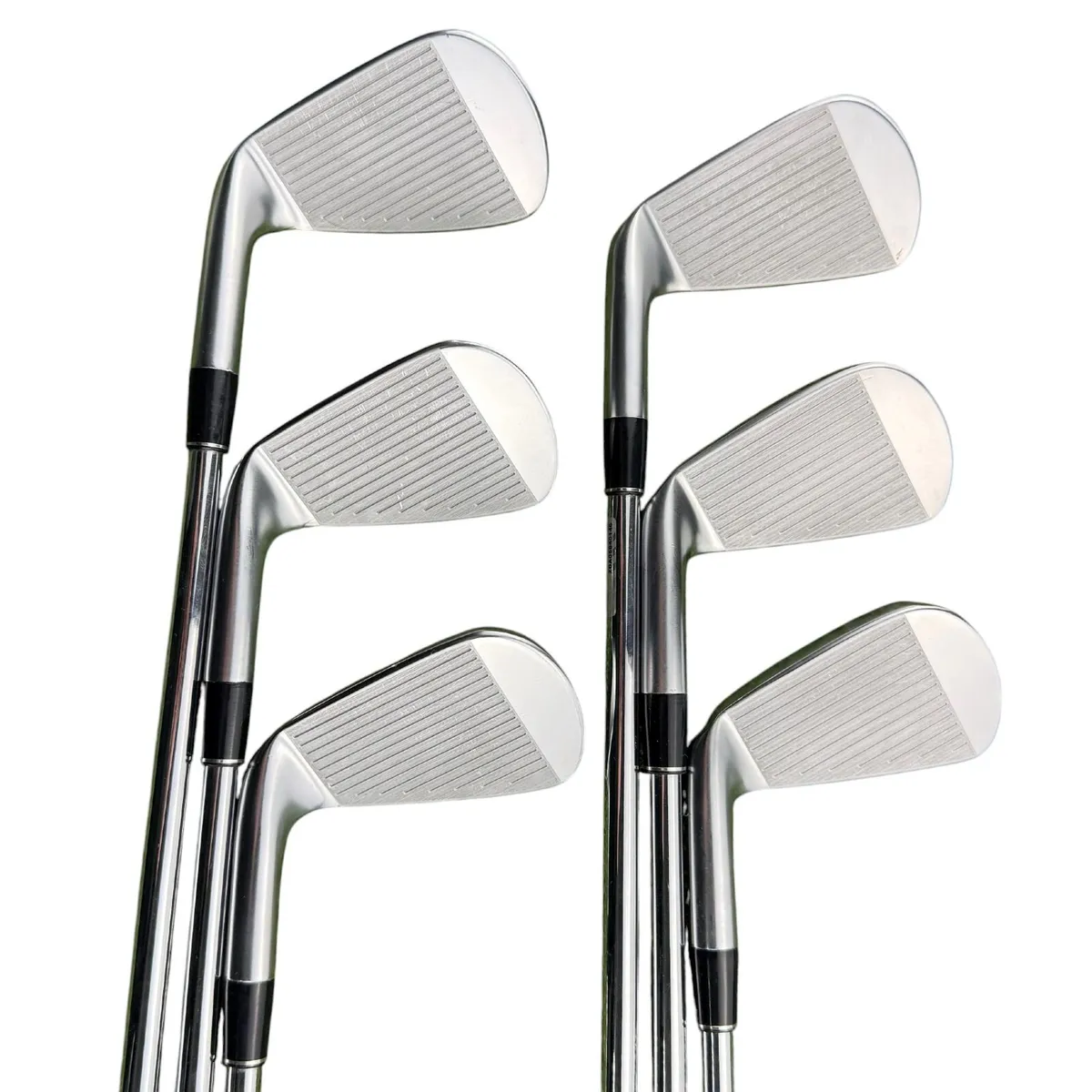 Srixon ZX7 Mk II Irons / 5-Pw / Stiff - Image 3