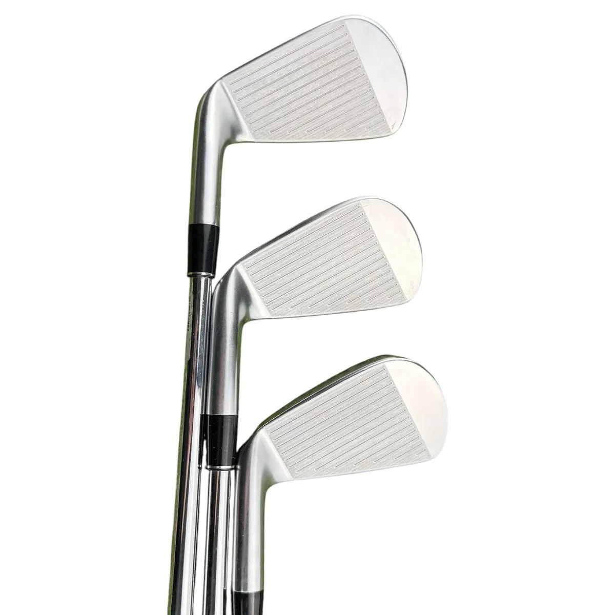 Srixon ZX7 Mk II Irons / 5-Pw / Stiff - Image 4