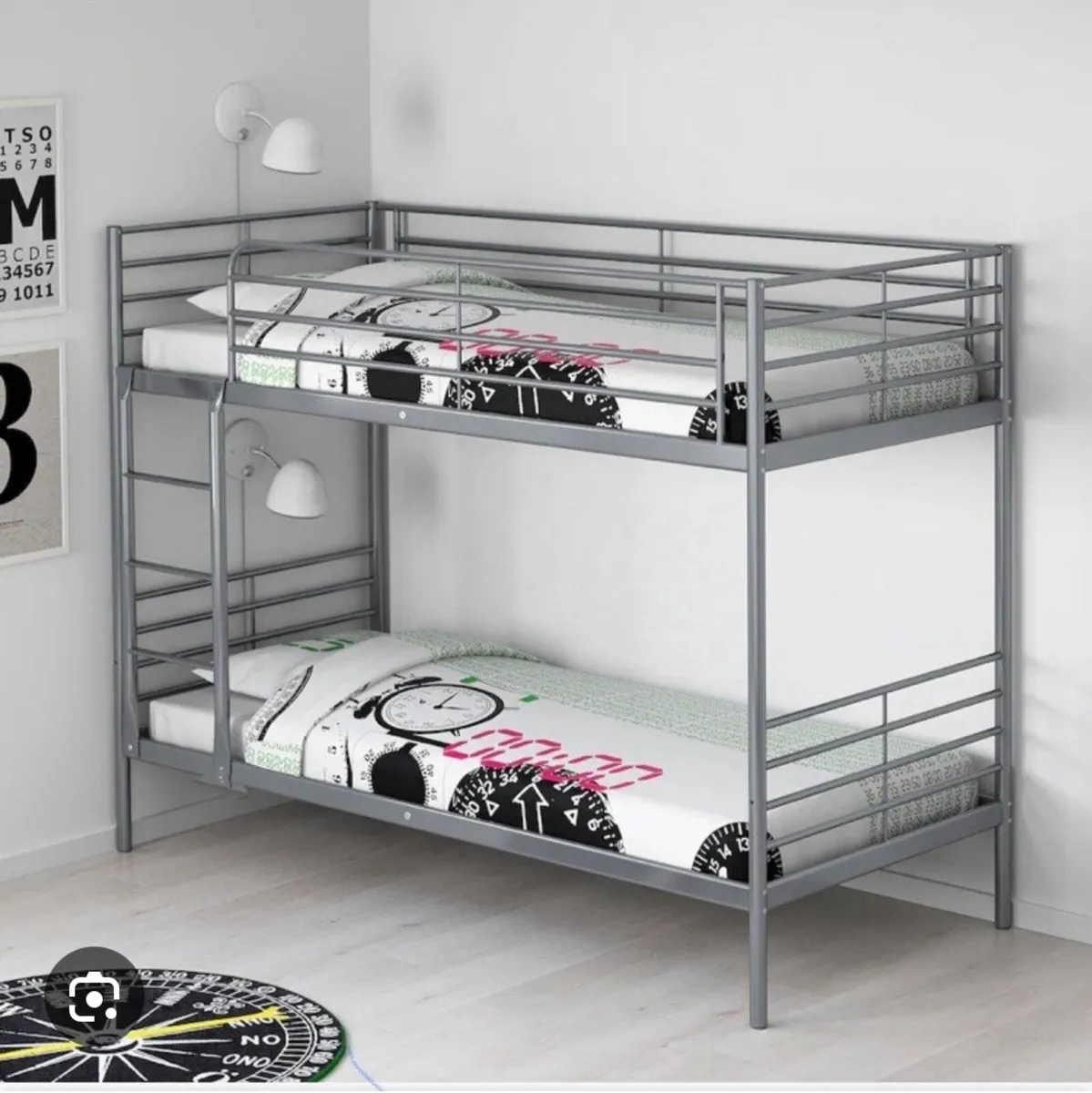 Bunk bed - Image 4