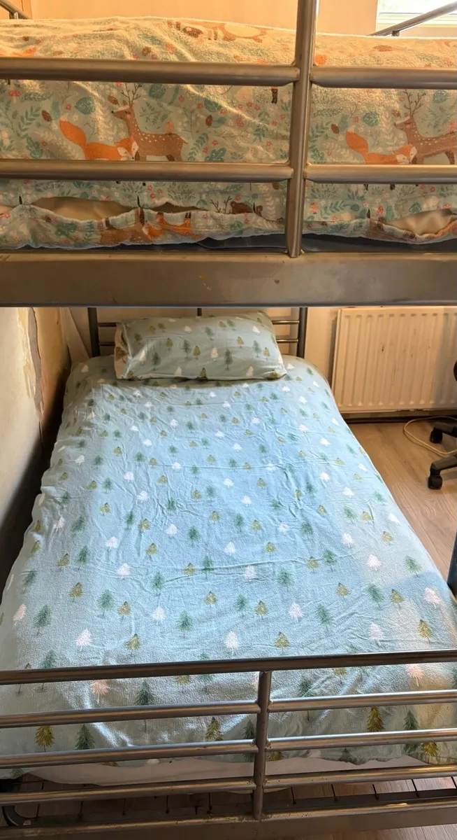Bunk bed - Image 3