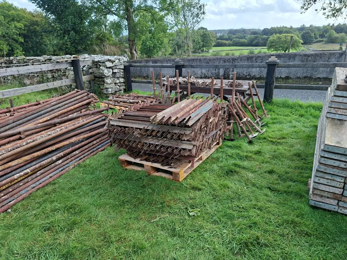 Scaffolding - Image 2