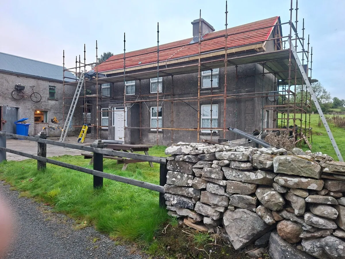 Scaffolding - Image 3