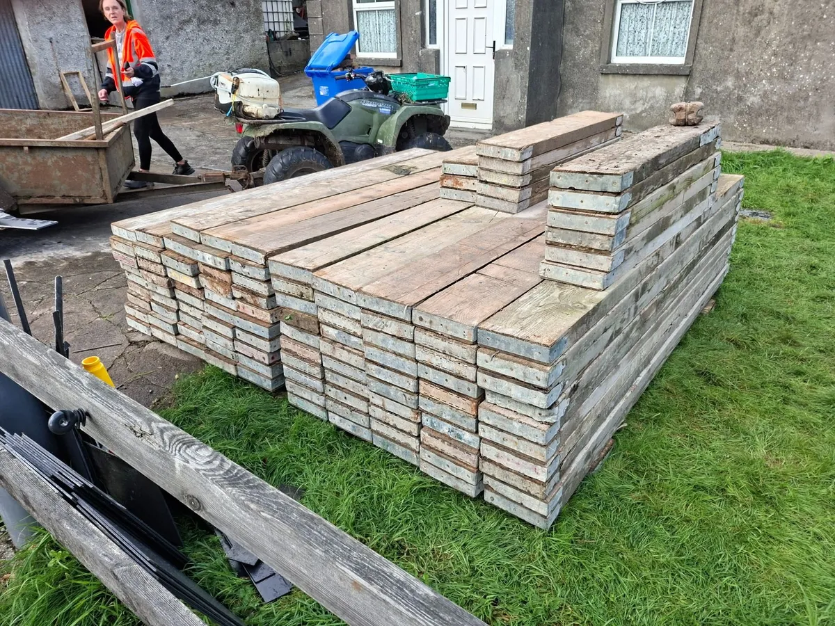 Scaffolding - Image 4