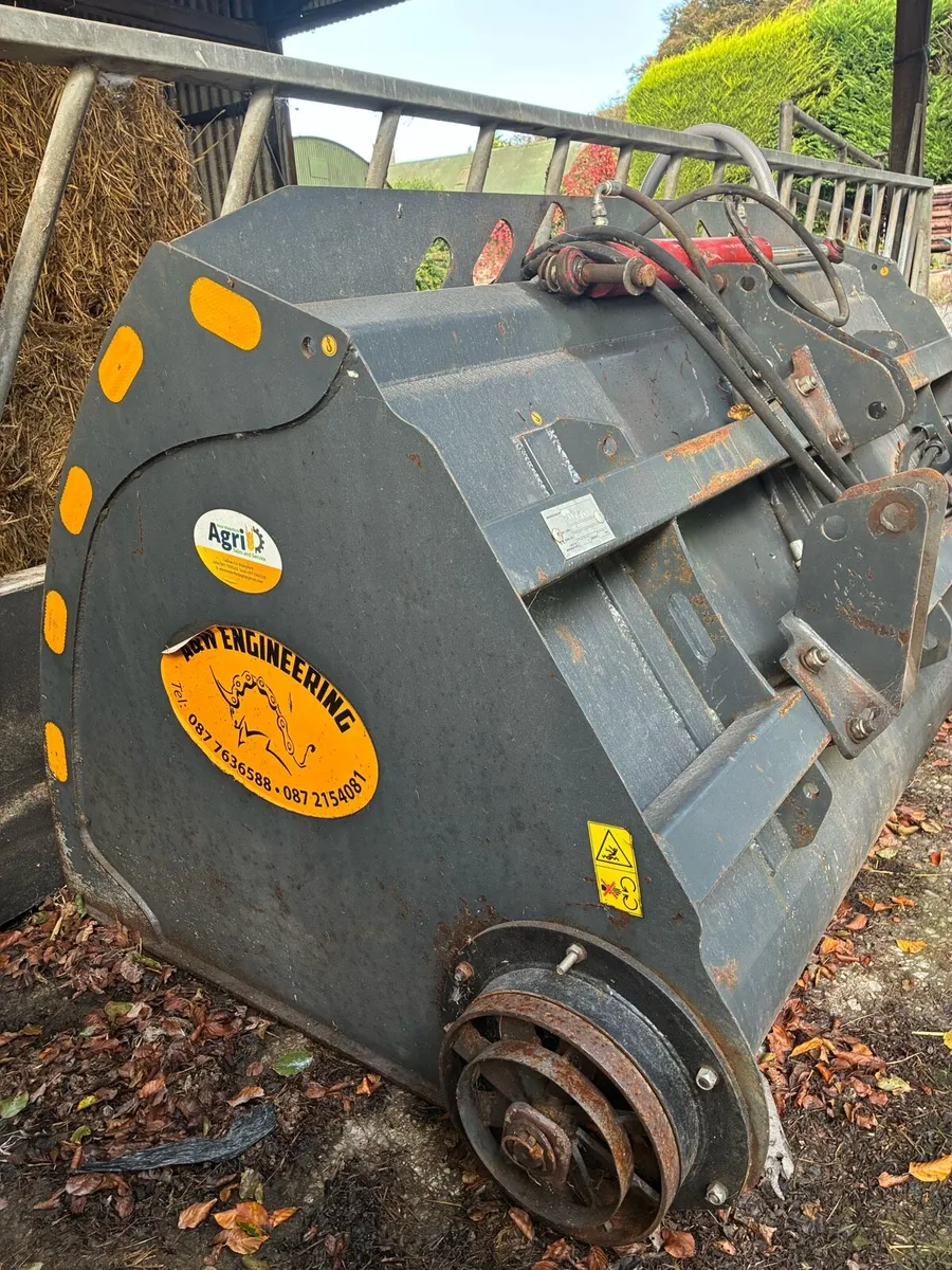 A&W beet chopper - Image 2