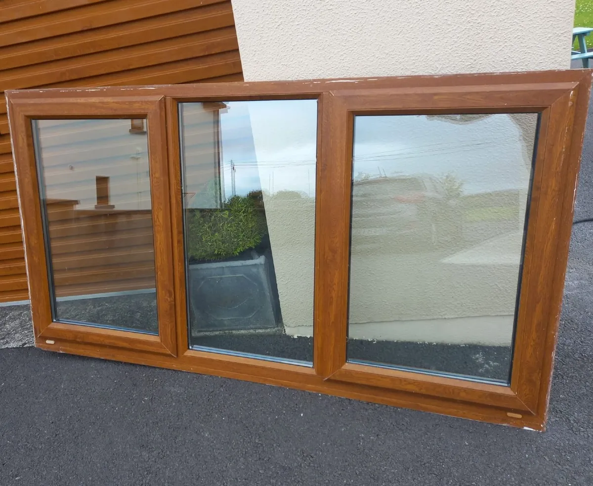 House Window - Image 1