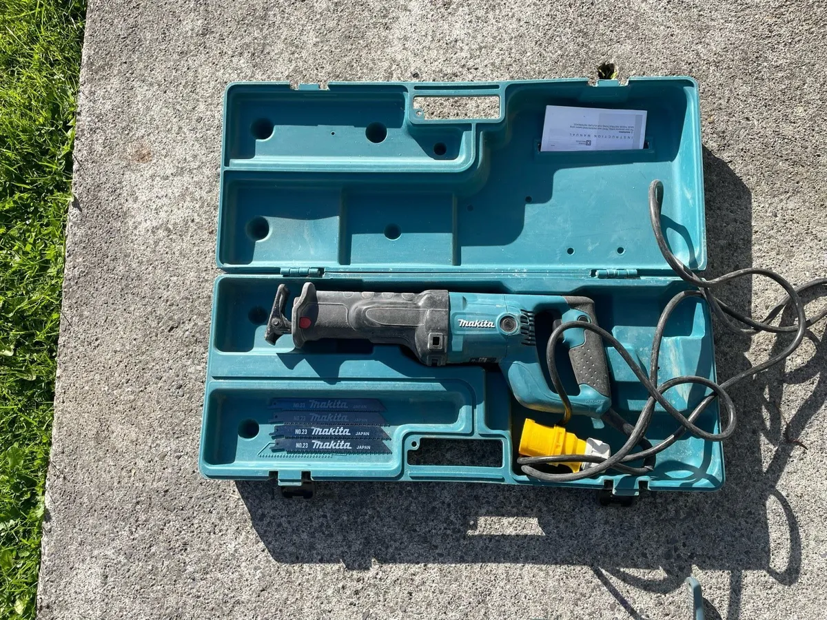 Power tools - Image 4