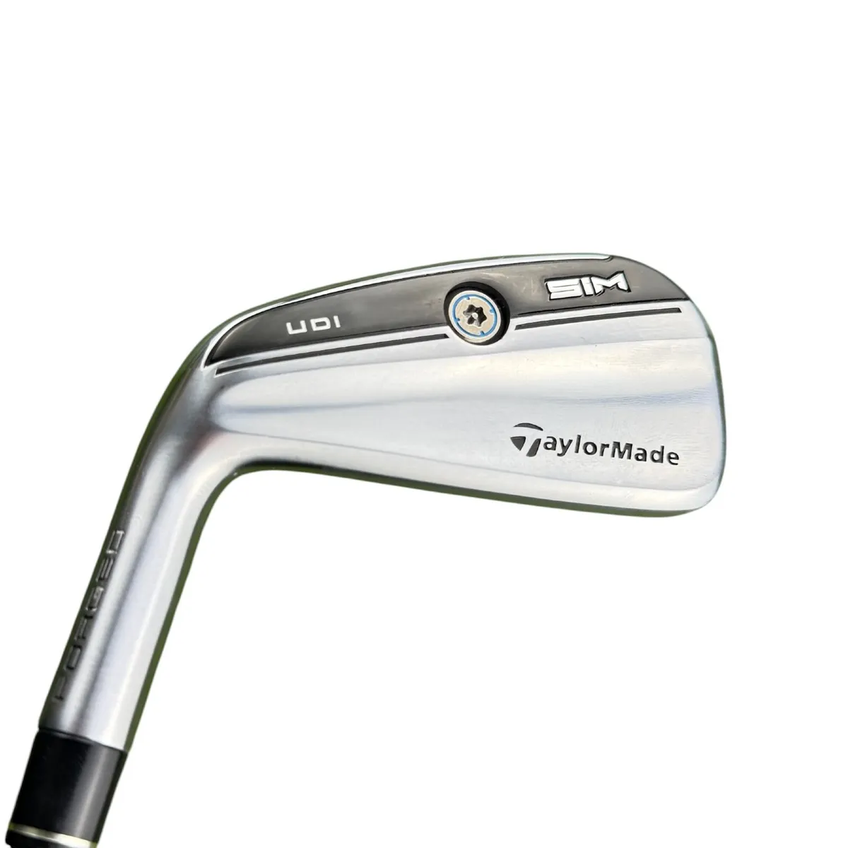 Taylormade SIM UDI Utility #2 Iron 18° / Stiff - Image 2