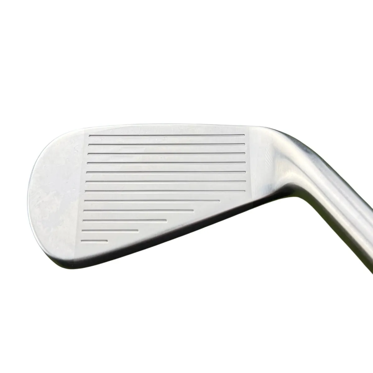 Taylormade SIM UDI Utility #2 Iron 18° / Stiff - Image 3