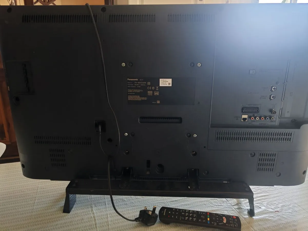 Television - Image 1