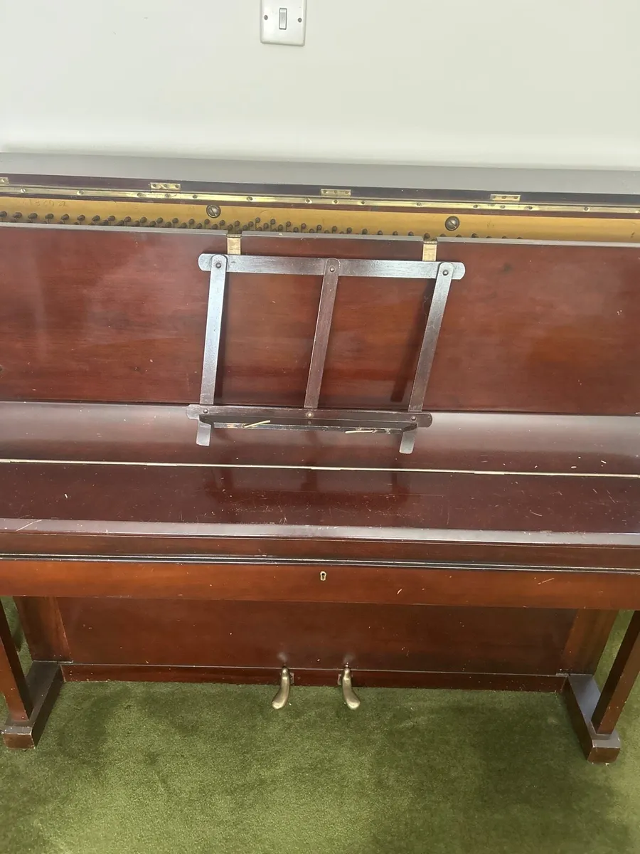 Piano - Image 2