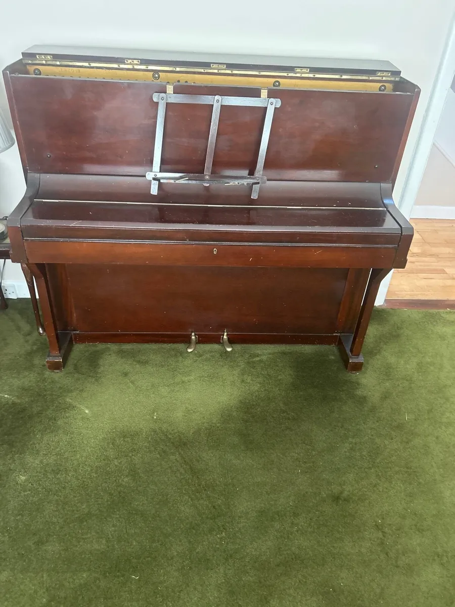 Piano - Image 3