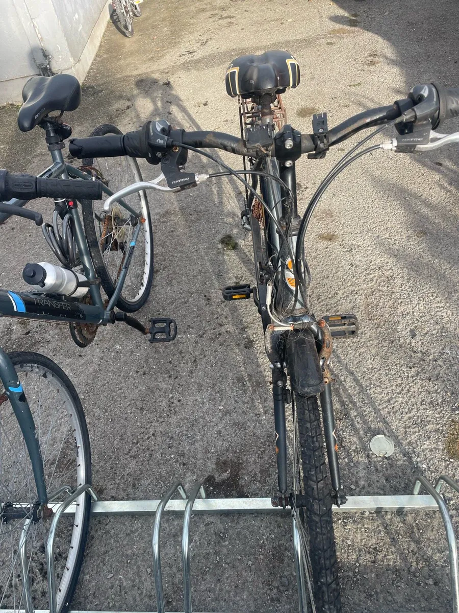 Mens bikes - Image 2