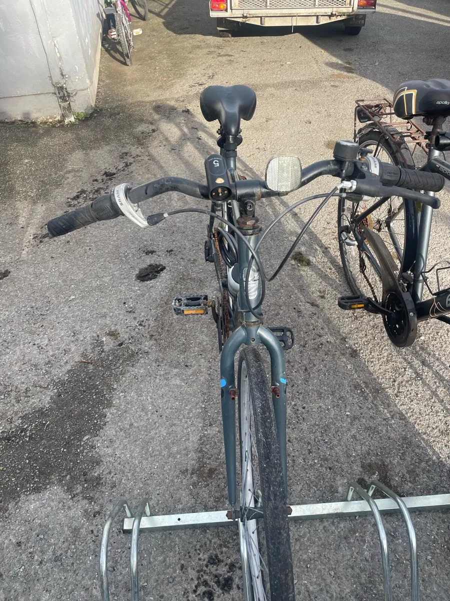 Mens bikes - Image 1
