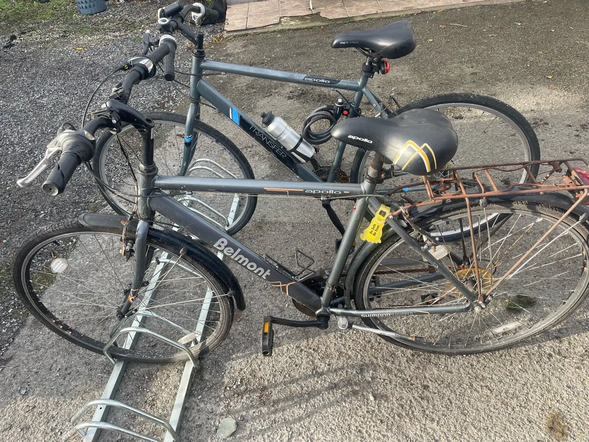 Mens bikes - Image 3