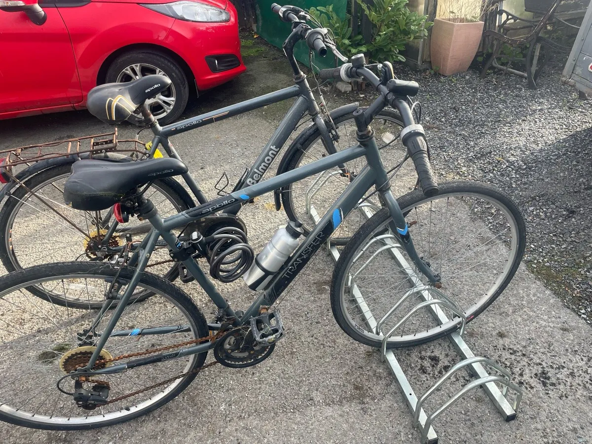 Mens bikes - Image 4