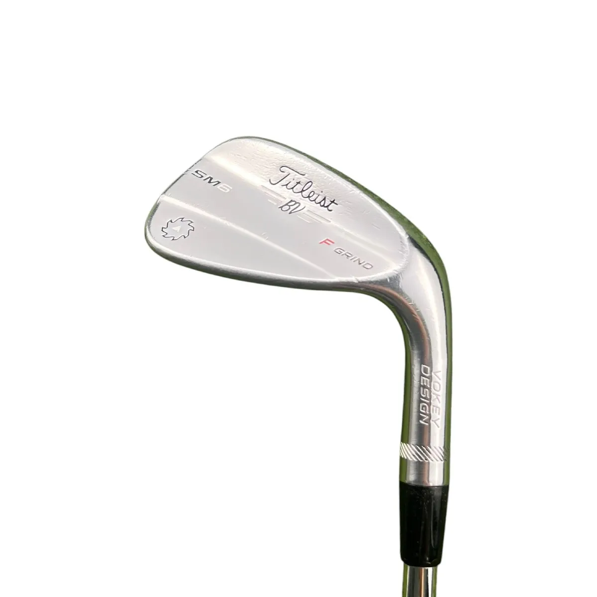 Titleist SM6 Wedge Aw 50°.12F / SM6 Wedge - Image 2