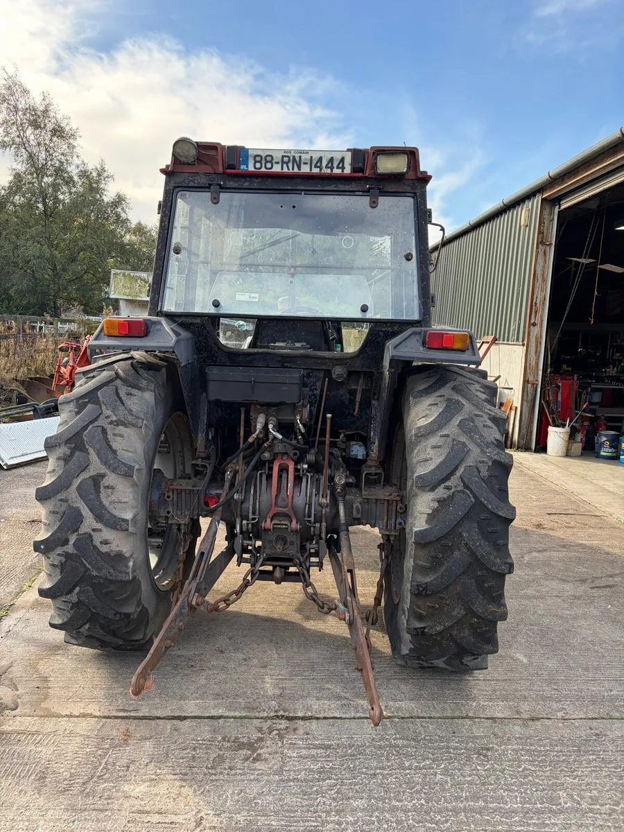 Massey 390 - Image 2