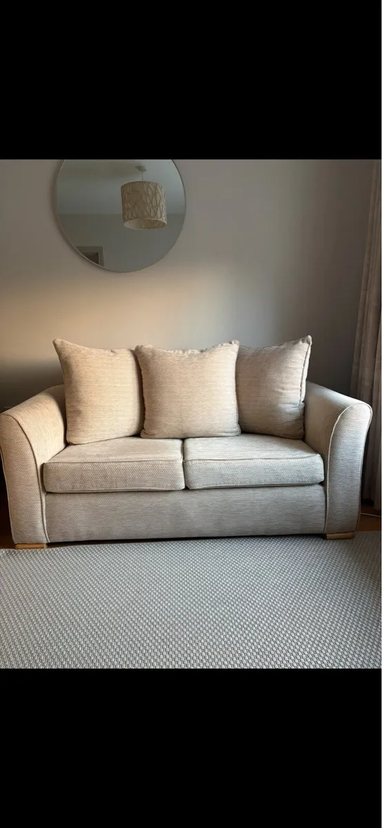Sofa bed - Image 1
