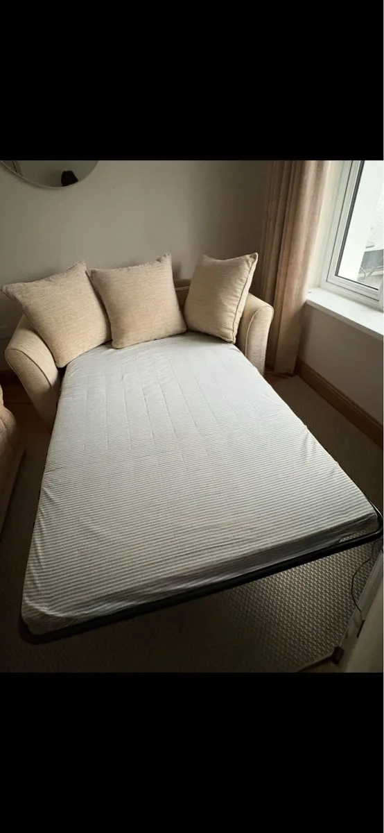Sofa bed - Image 2
