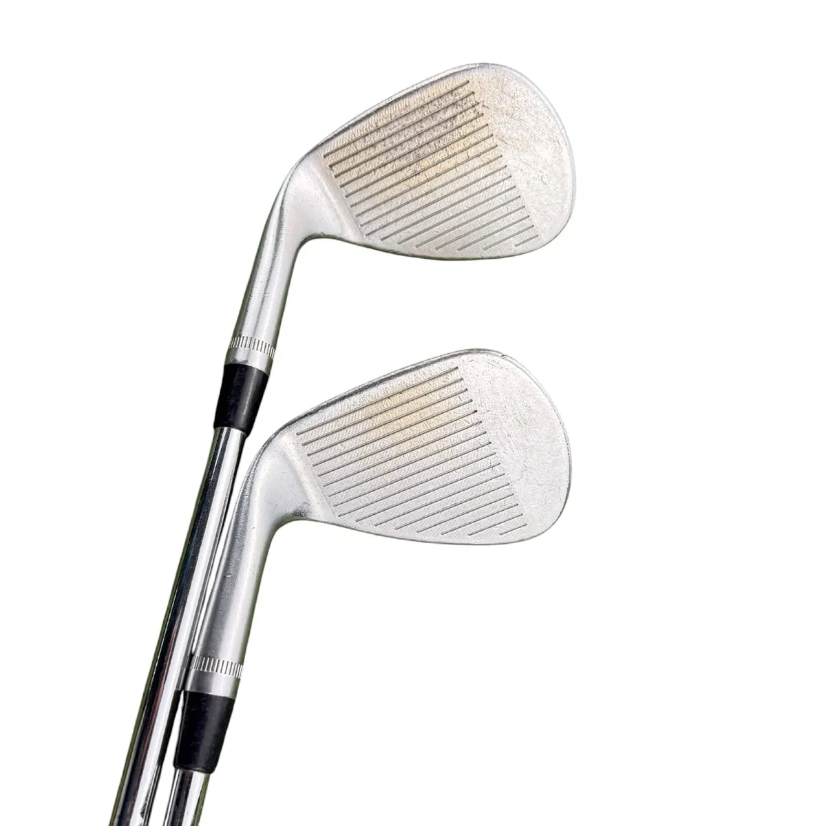 Callaway MD3 Milled Wedges Pw 46°.08 & Sw 54°.10 - Image 3