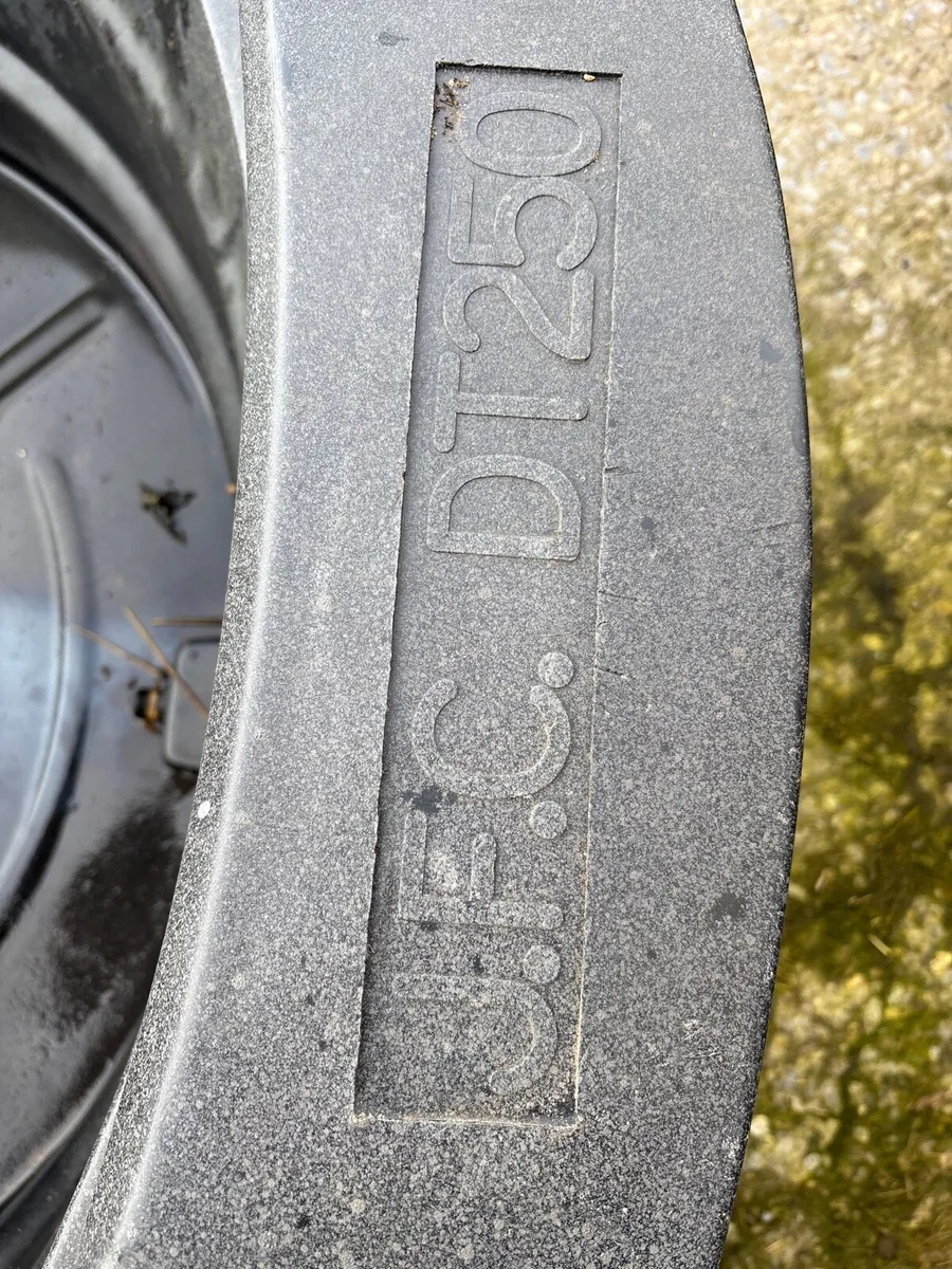 JFC Water troughs - Image 2