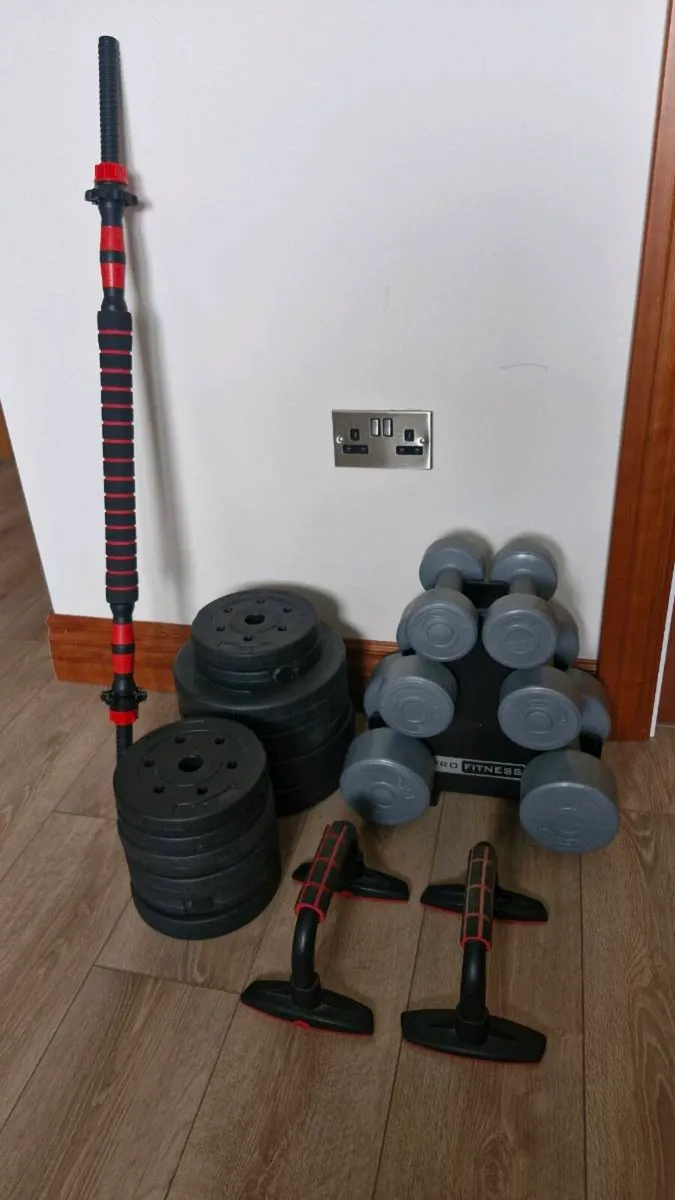 Toys computer sport items - Image 2