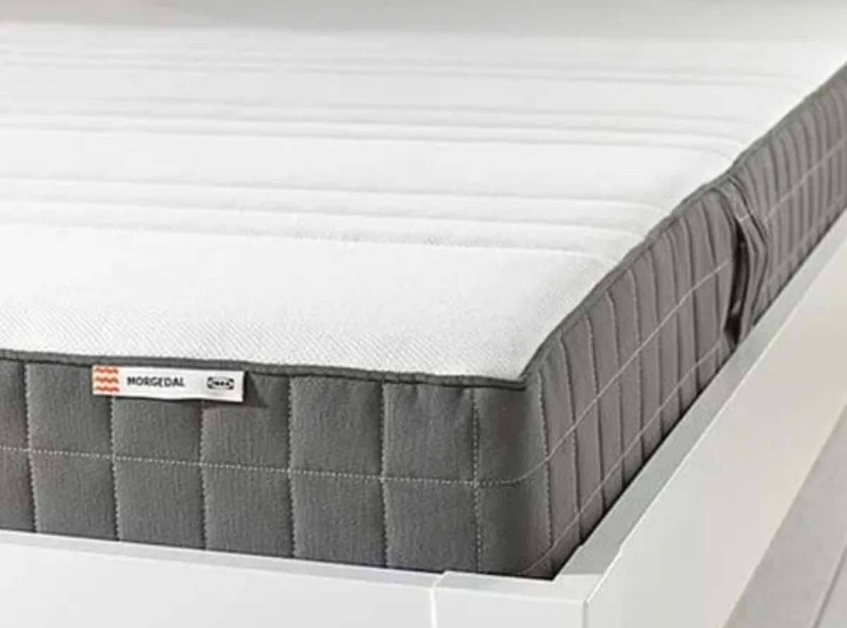 Memory Foam Mattress - Image 1