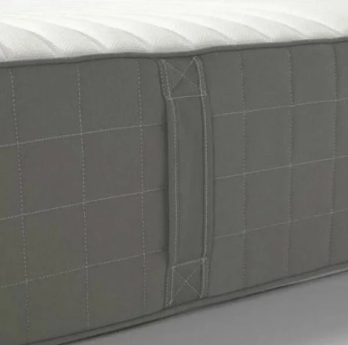 Memory Foam Mattress - Image 2