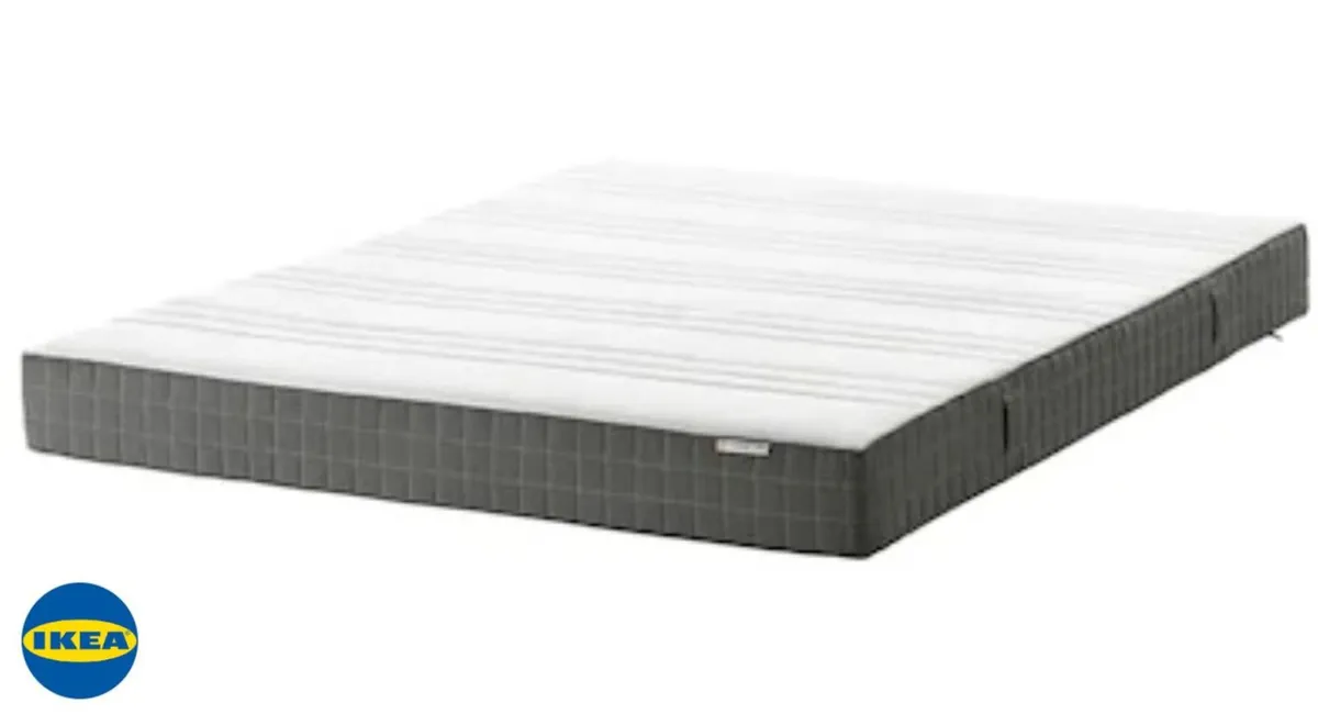 Memory Foam Mattress - Image 3