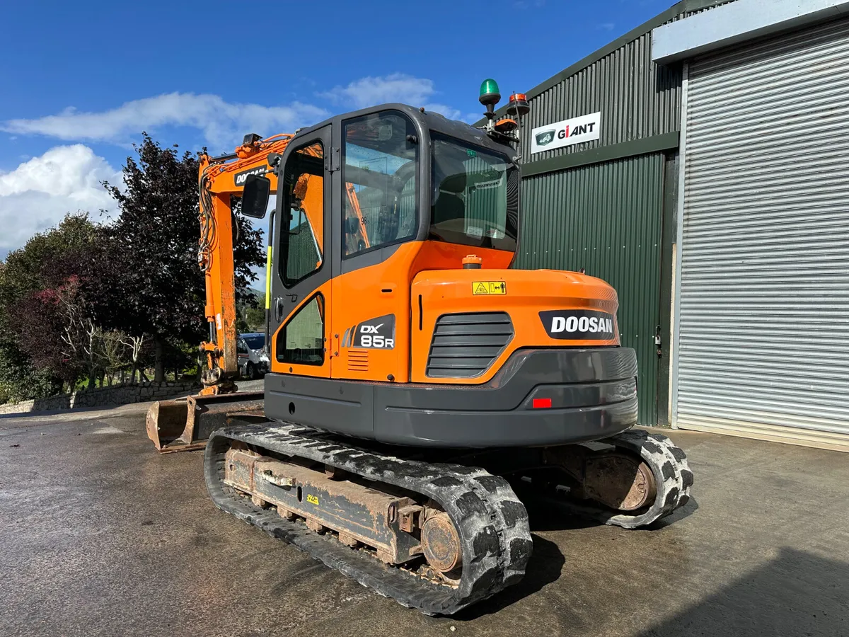 Plant machinery - Image 2