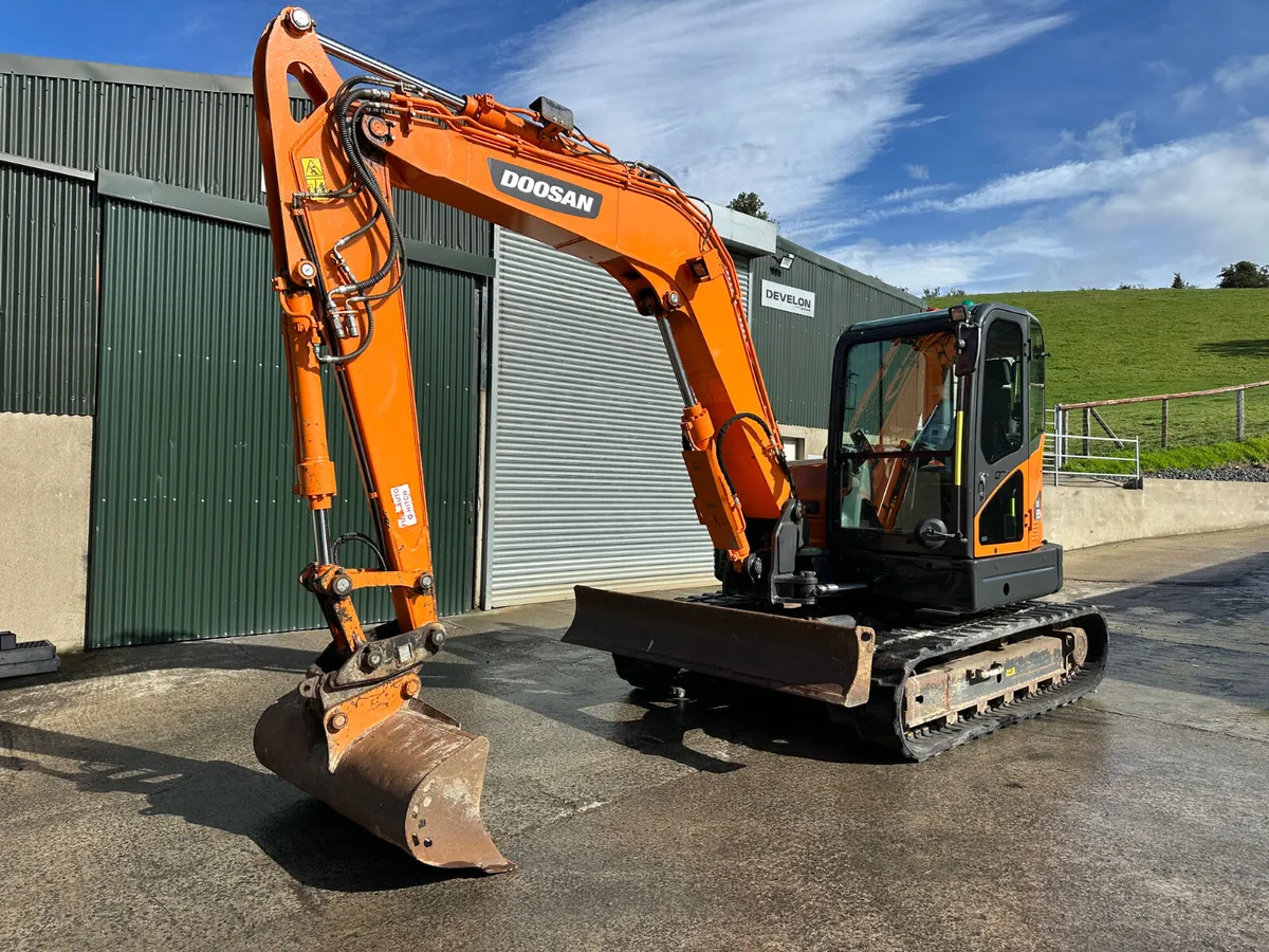 Plant machinery - Image 4