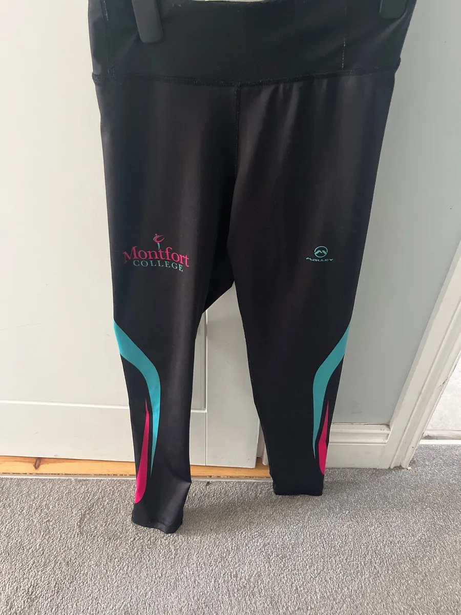 Malley Monfort leggings - Image 1