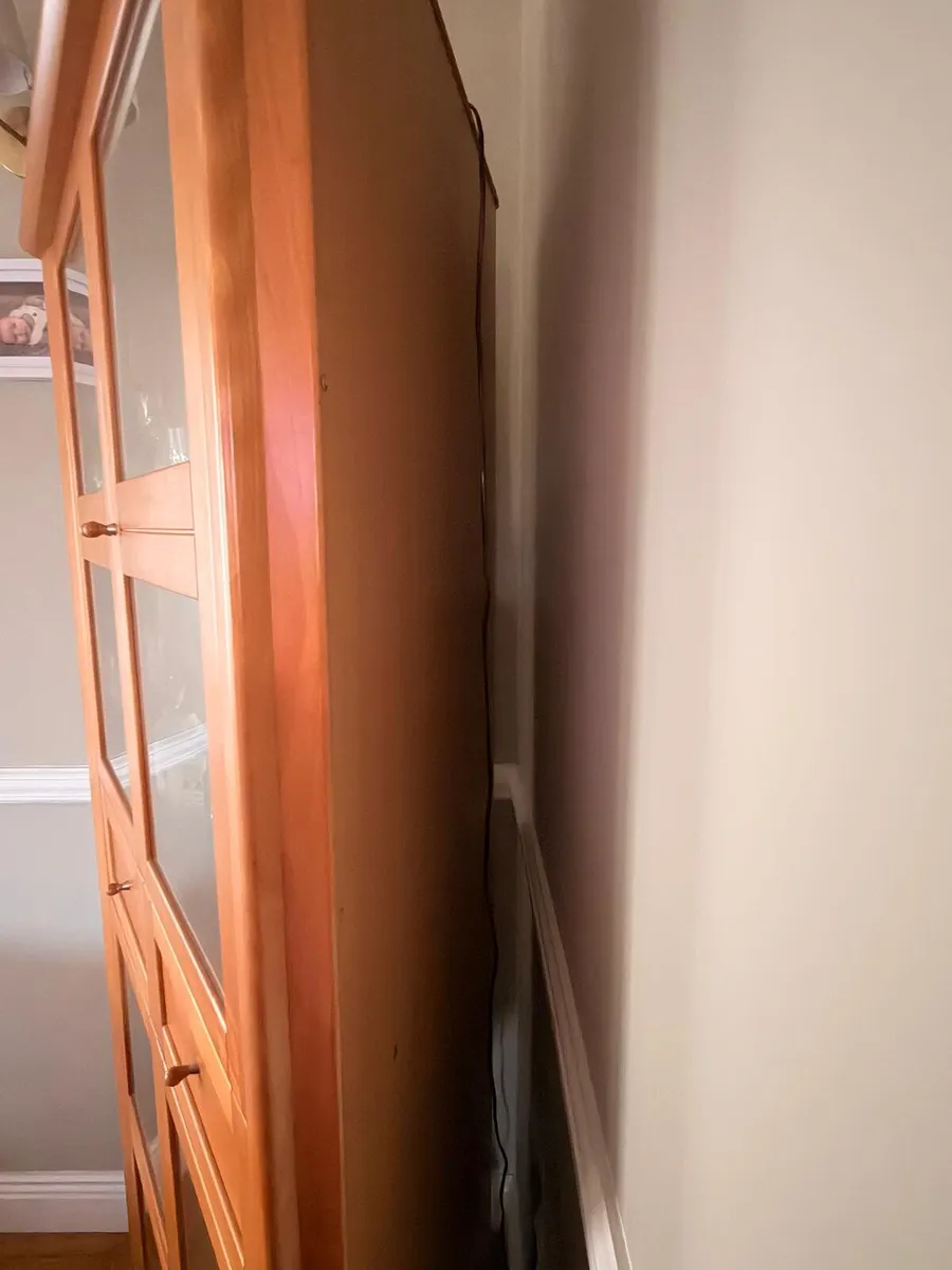 Corner Cabinet - Image 3