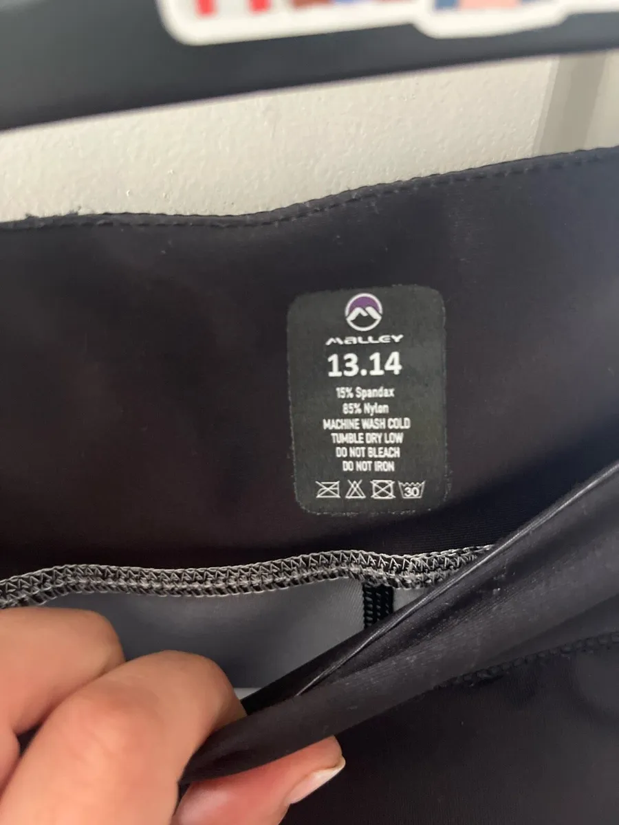 Malley Monfort leggings - Image 4
