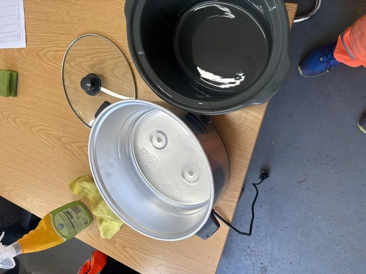 Slow cooker - Image 3