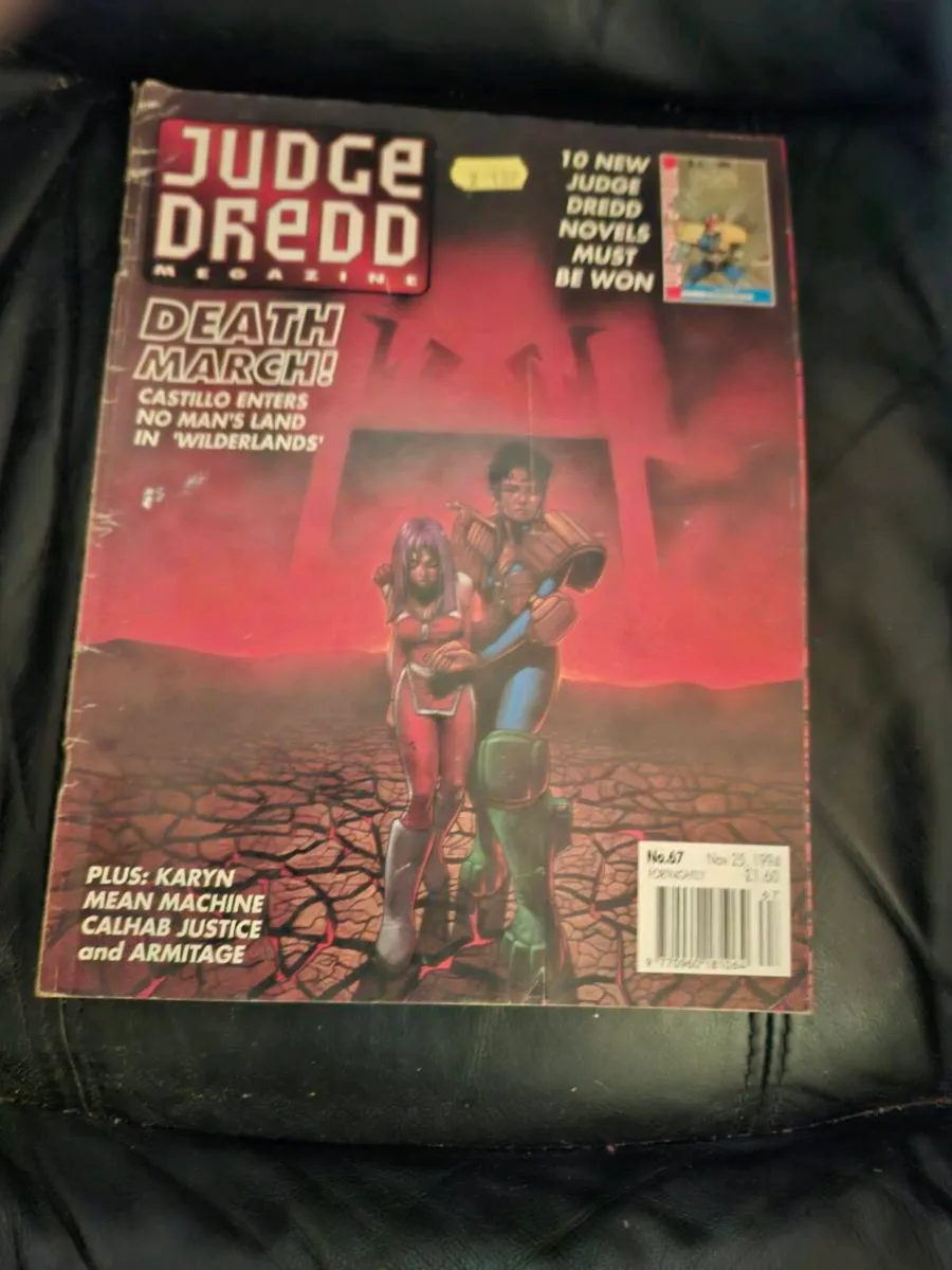 Magazines - Image 2