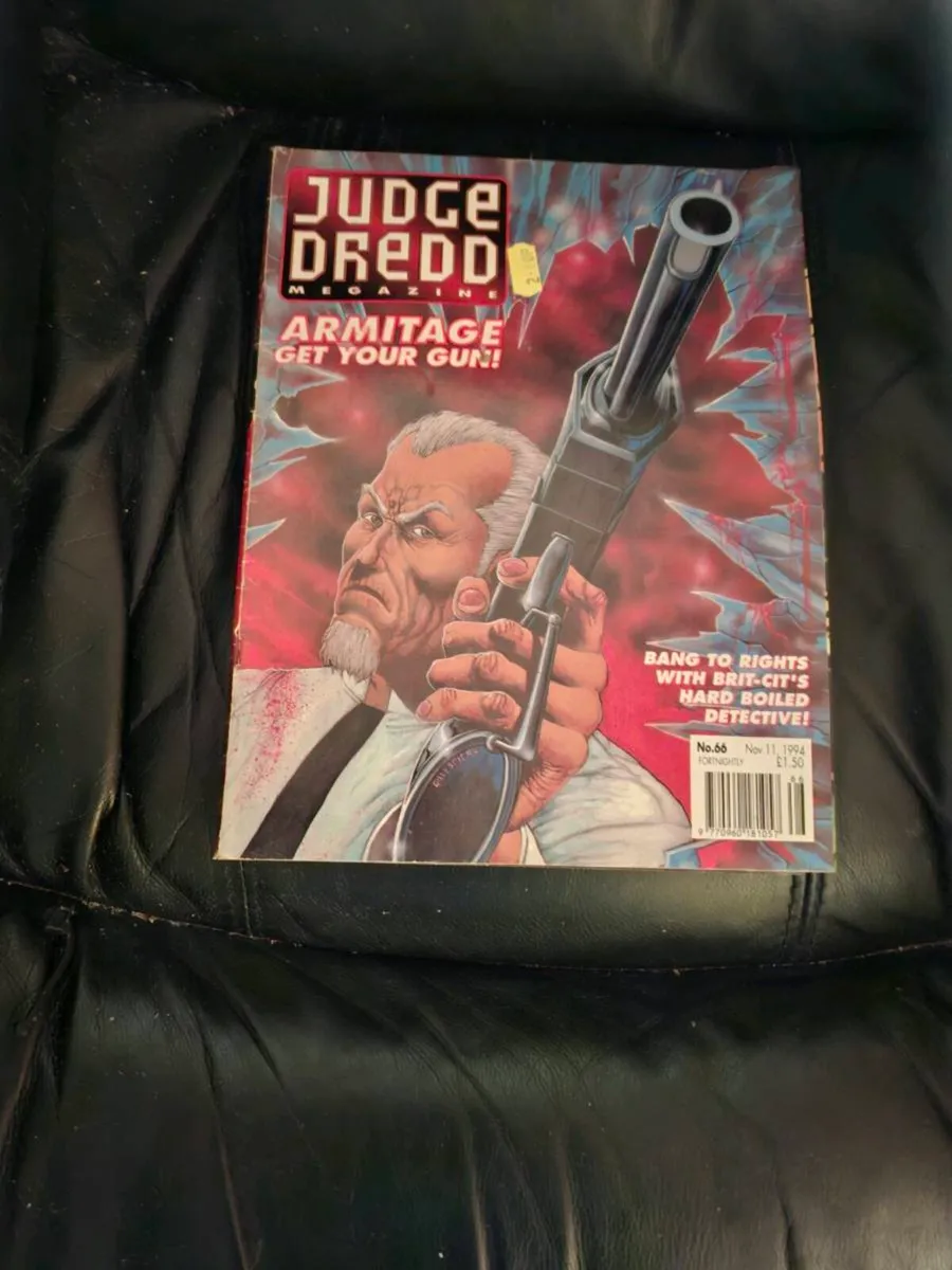 Magazines - Image 3