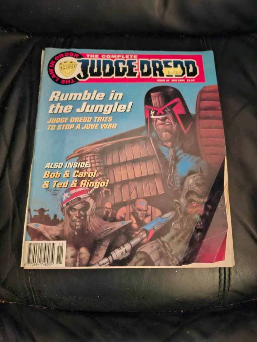 Magazines - Image 4