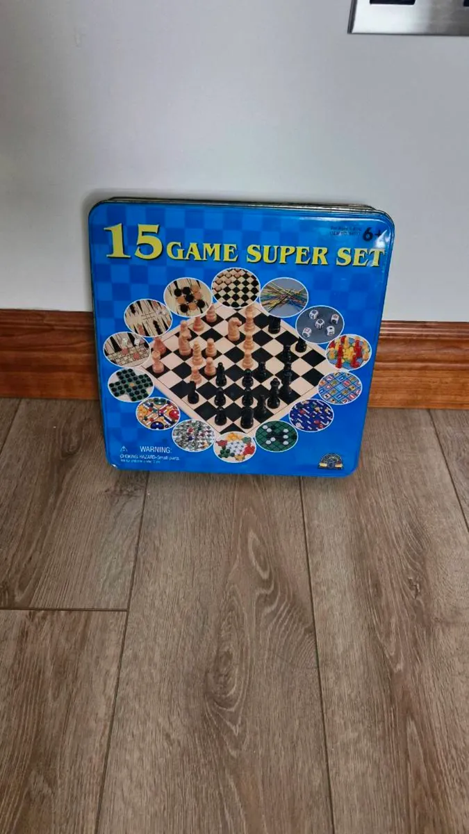 Games & puzzles - Image 2