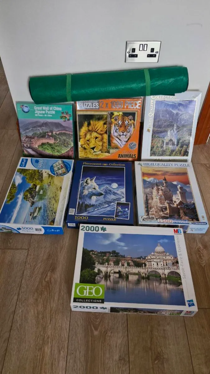 Games & puzzles - Image 4