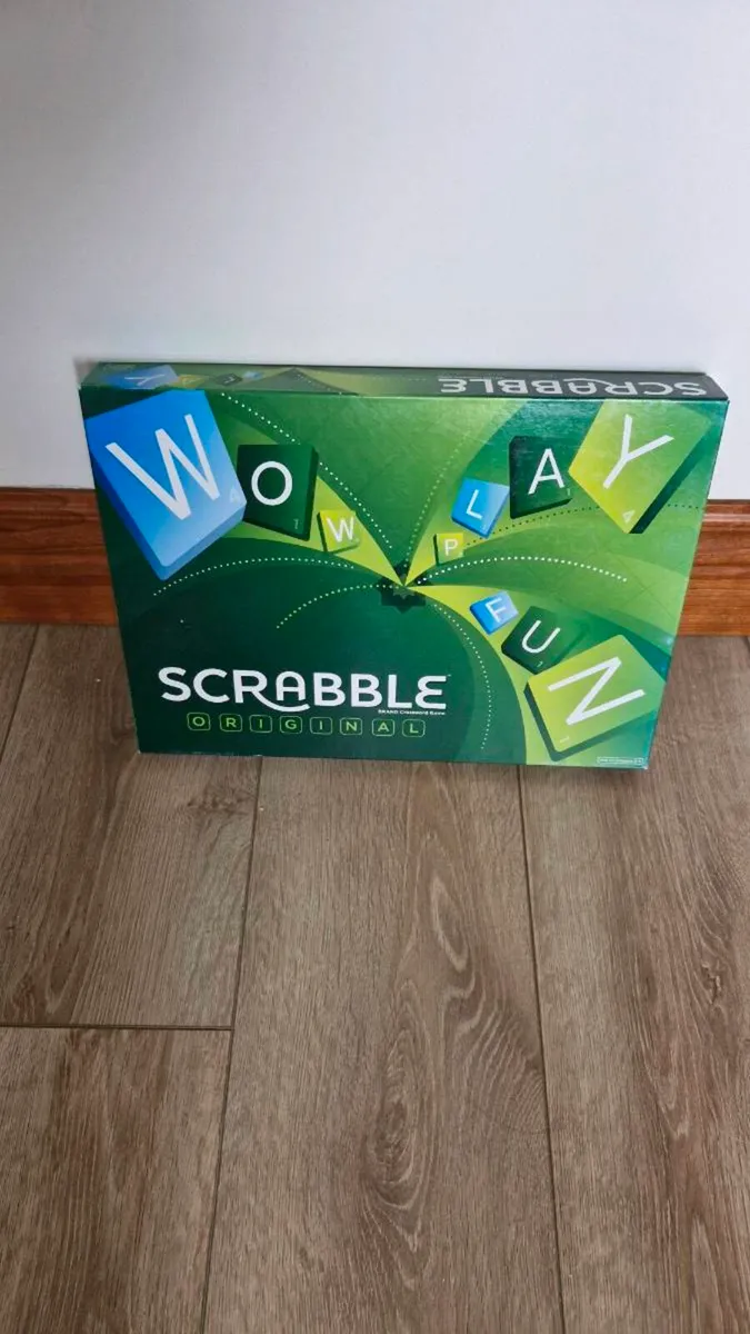 Games & puzzles - Image 1