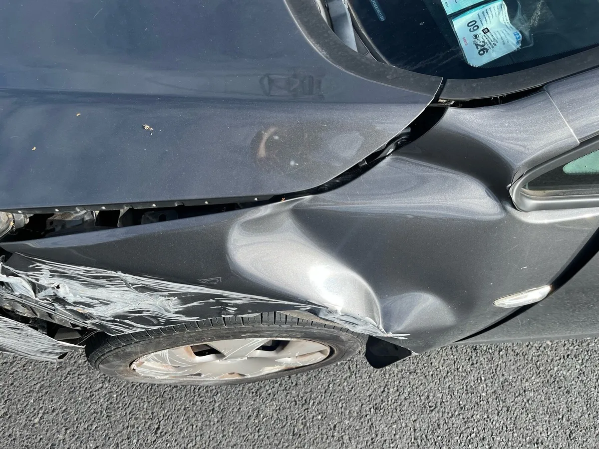 OPEL ASTRA 2011 (READ DESCRIPTION) - Image 2