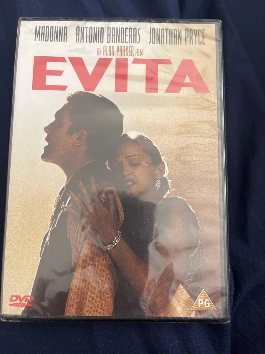 DVD - Image 1