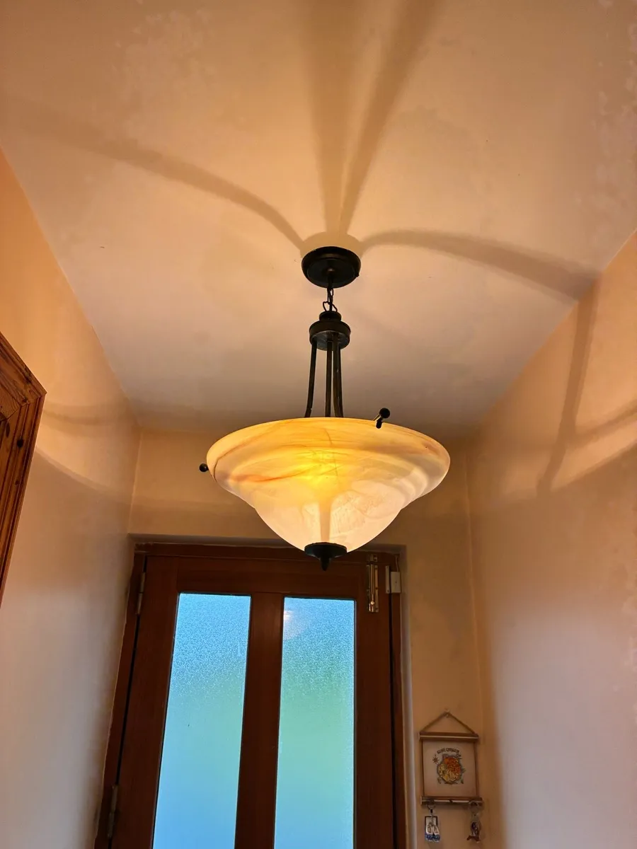 Light fittings - Image 2