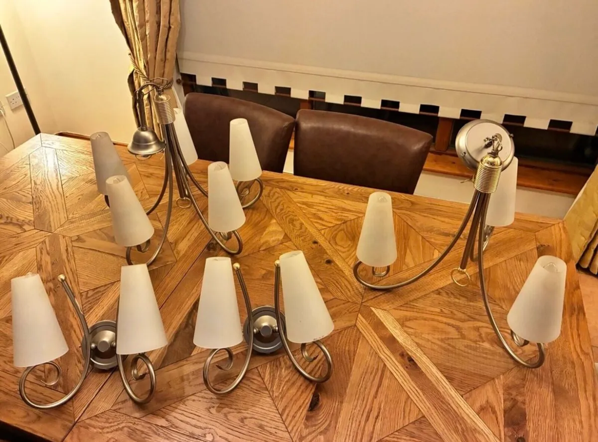 Light fittings - Image 3