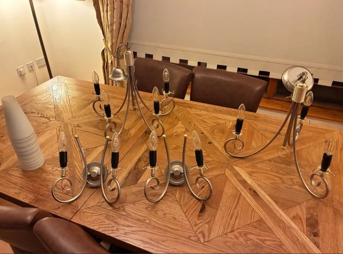 Light fittings - Image 4