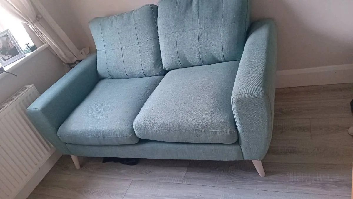 Two seater sofa - Image 3