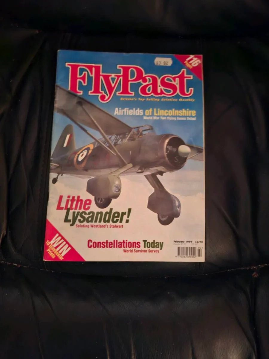 Magazines - Image 4