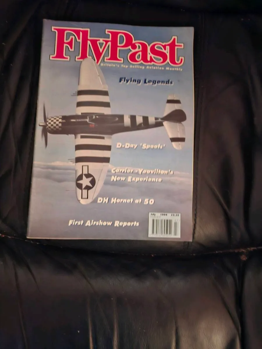 Magazines - Image 1